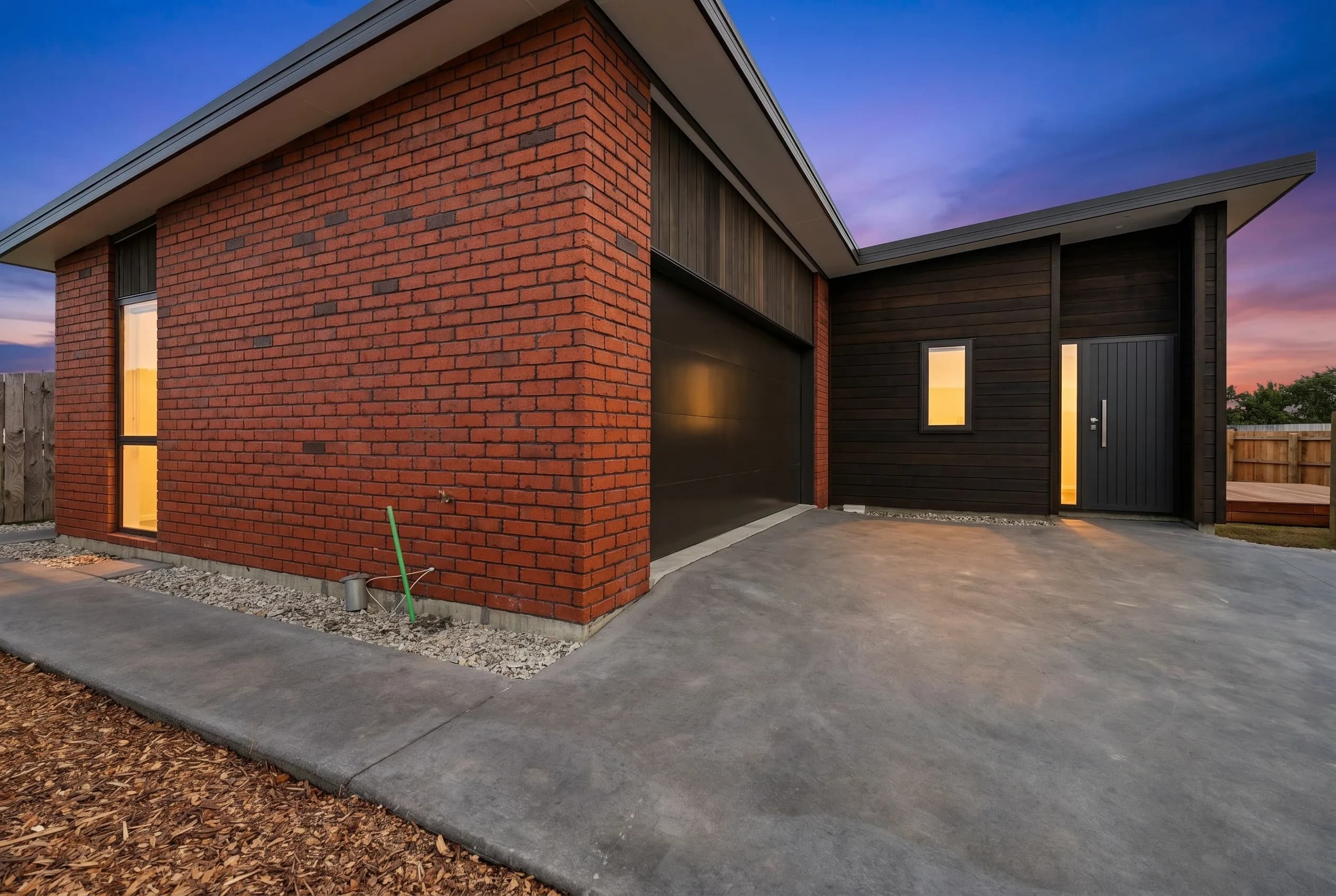 Ember House at 109 Severn Street, Clifton, Invercargill