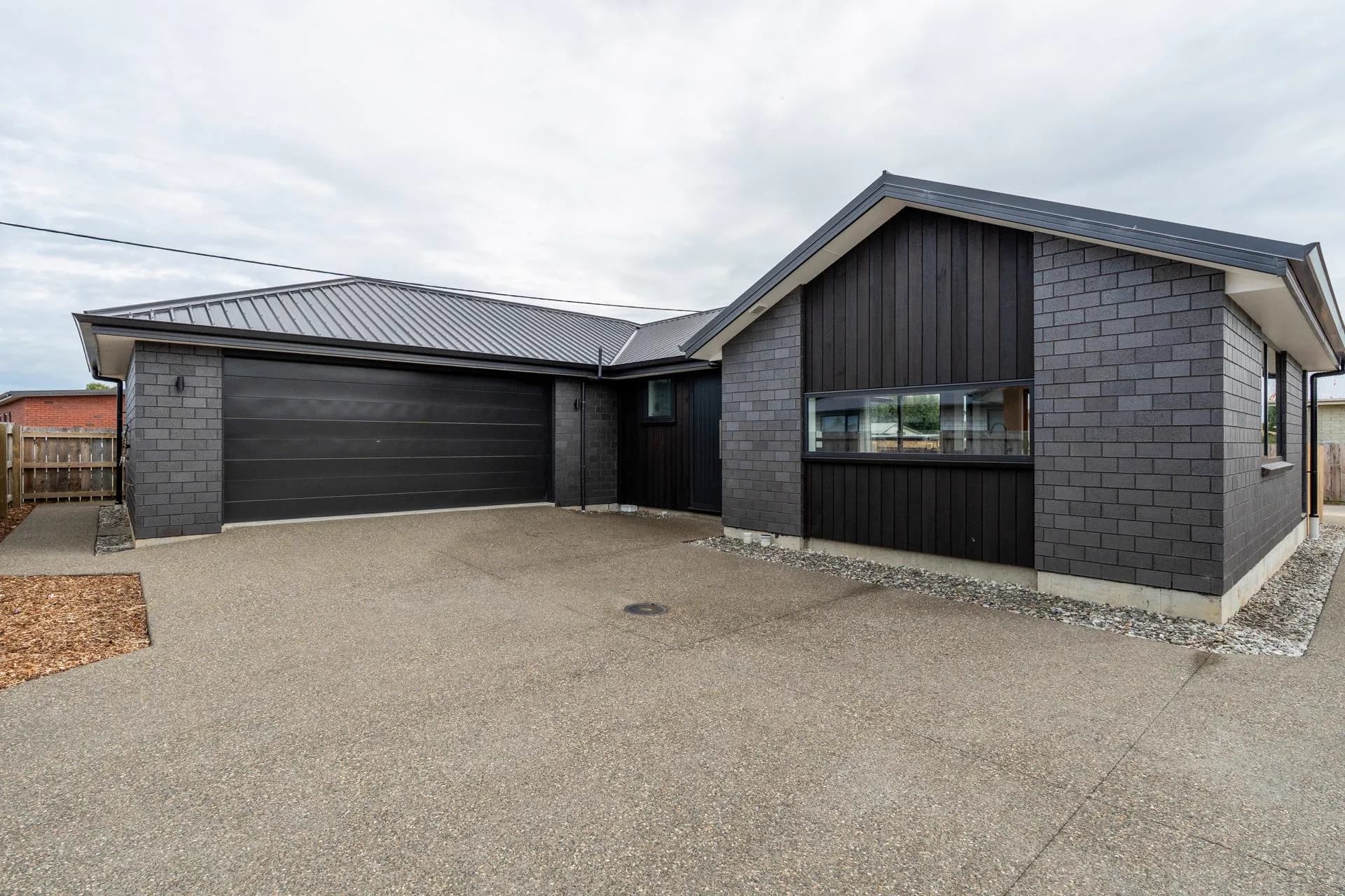 Severn Rise at 110 Severn Street, Clifton, Invercargill