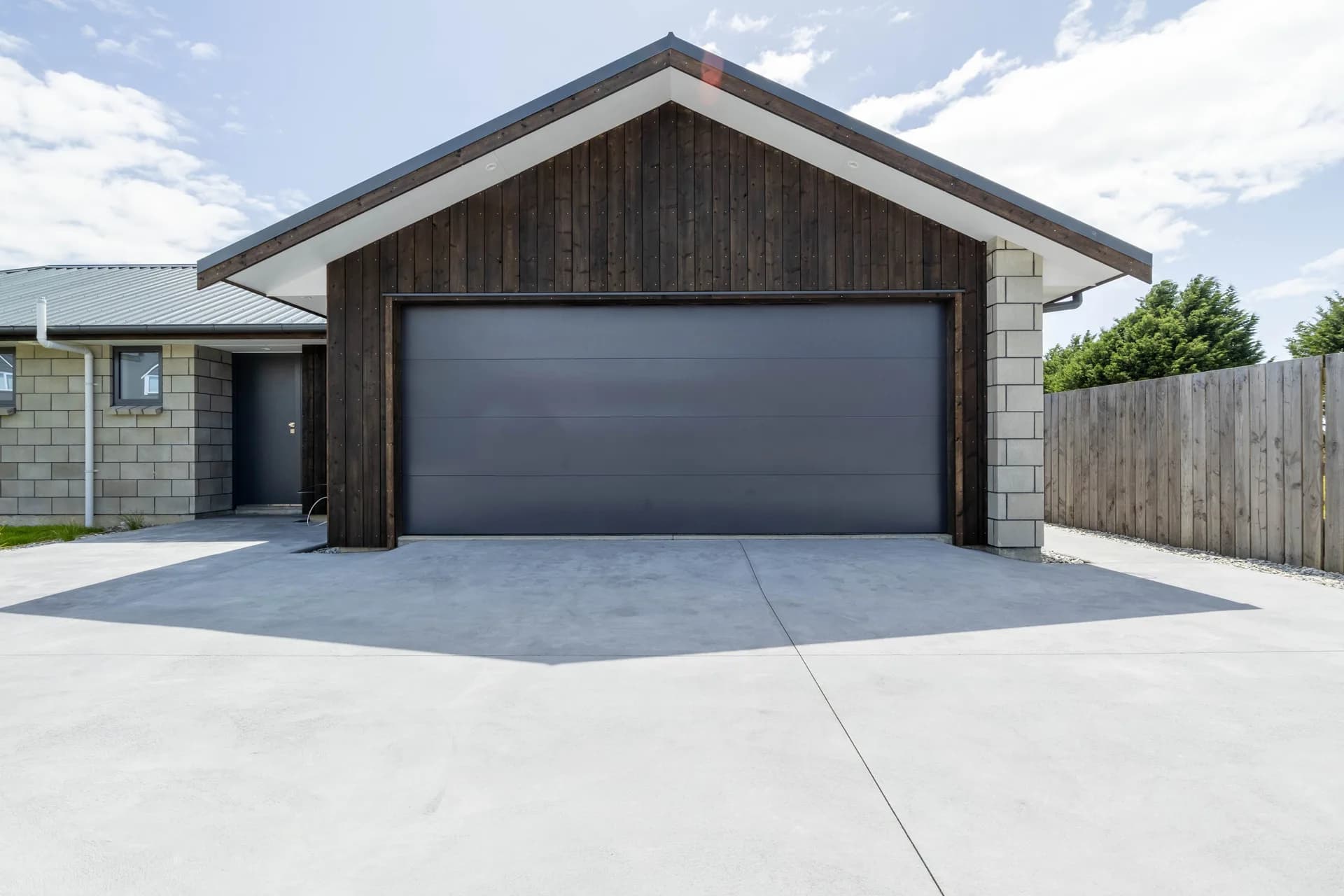 Shades of Strength at 114 Severn Street, Clifton, Invercargill