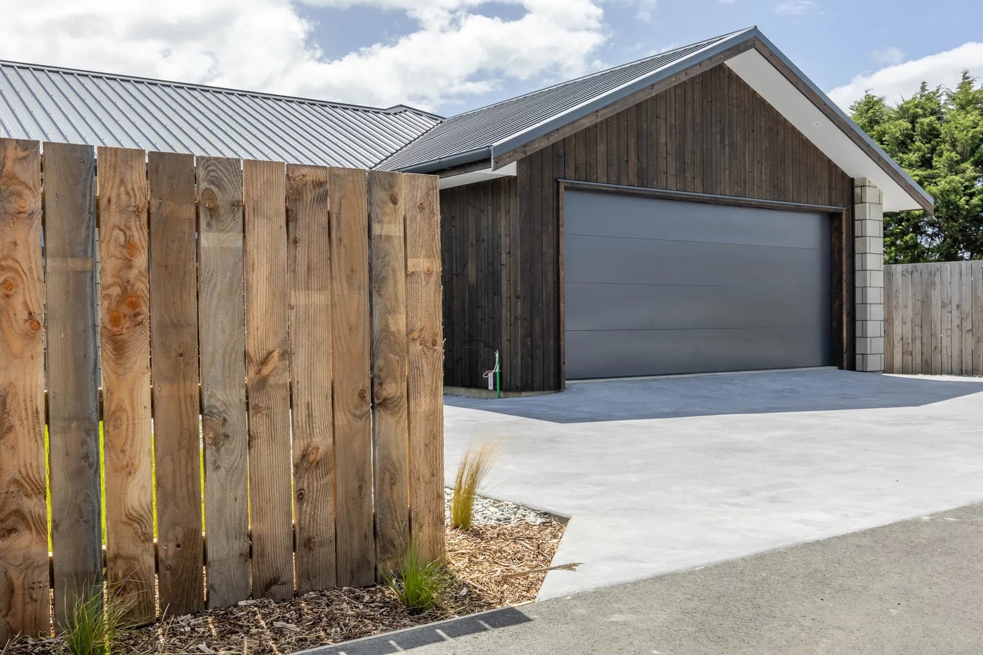 Shades of Strength at 114 Severn Street, Clifton, Invercargill